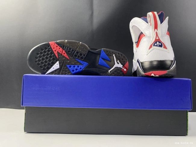 Rep Onekick Air 7 CZ0789-105 Jordan PSG 0716